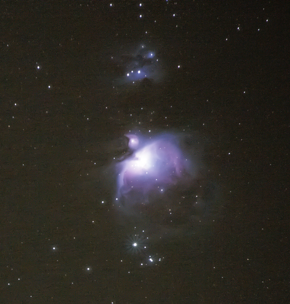 Orion Nebula