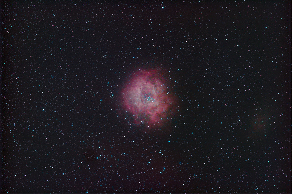 Rosette Nebula