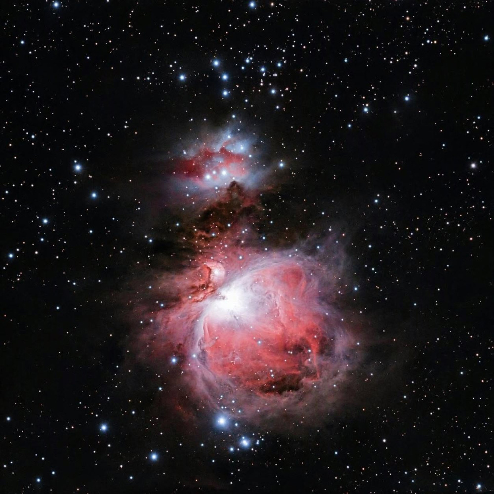 Mini Orion