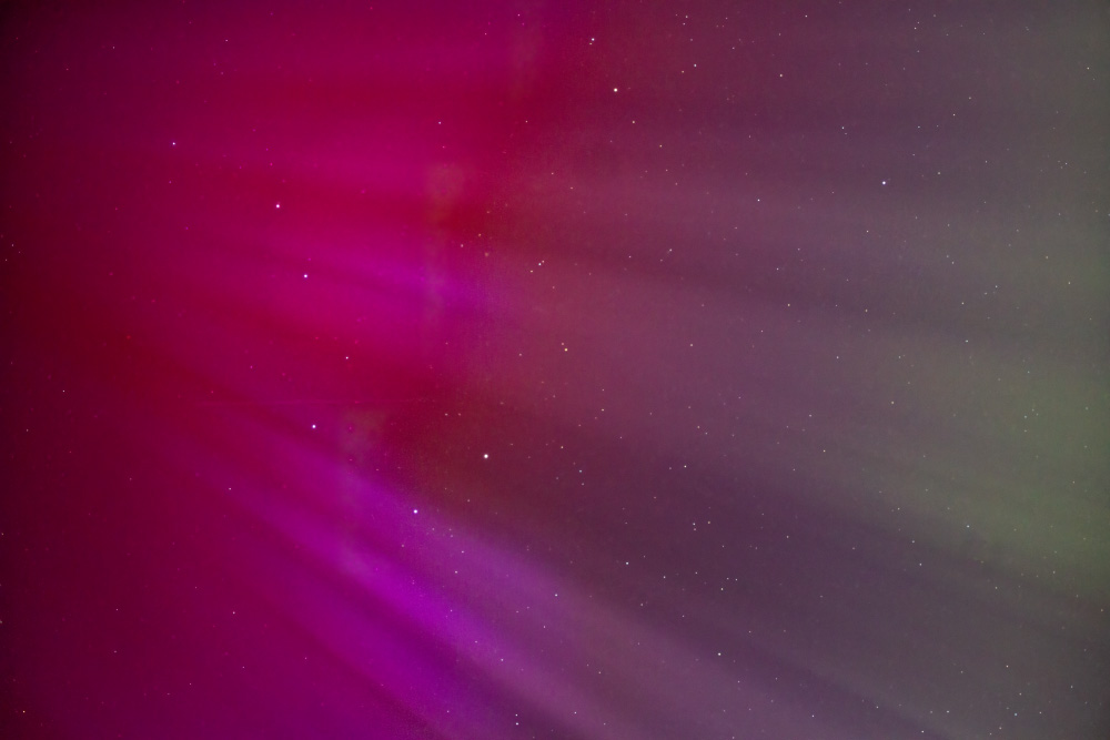 Plough Aurora