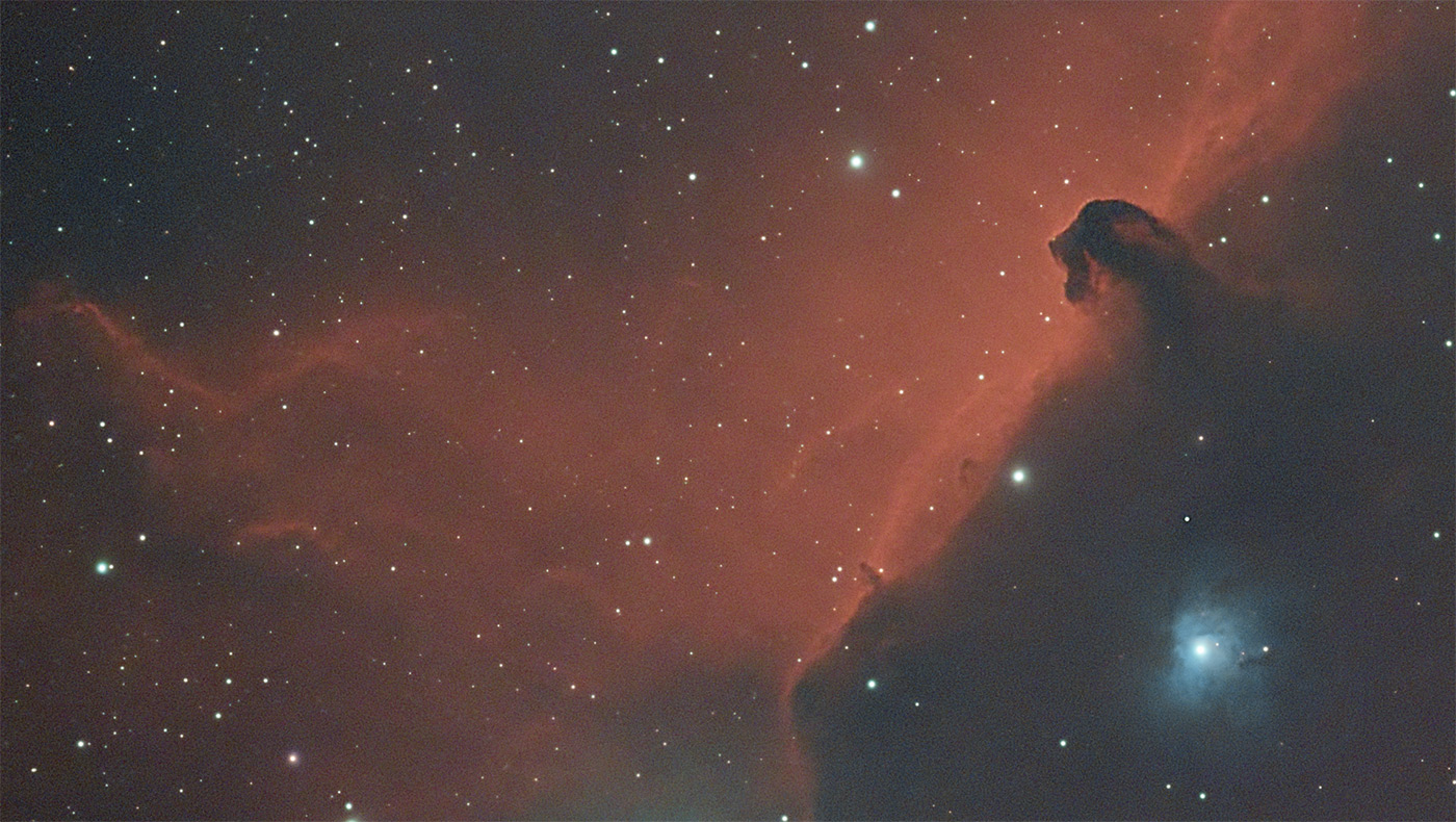 Horsehead