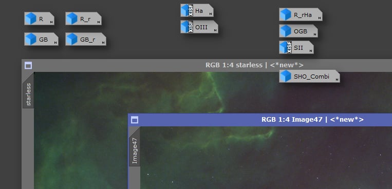 Pixinsite file