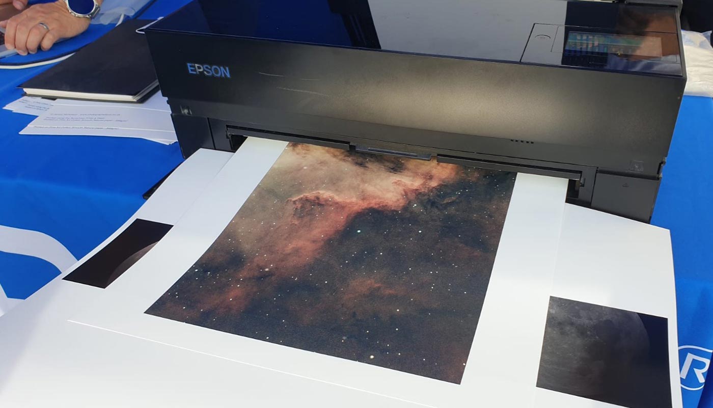 SC-P900 printer