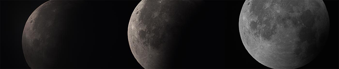 Lunar Eclipse