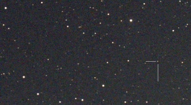 Pluto