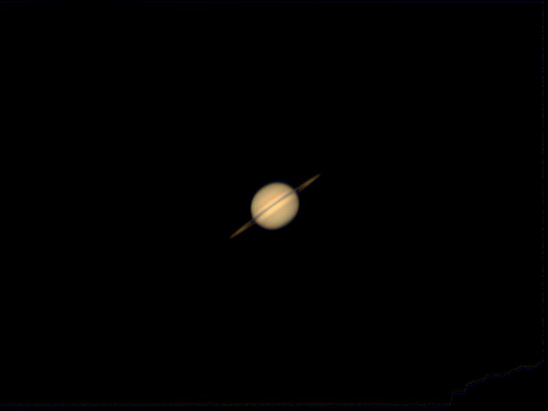 Saturn