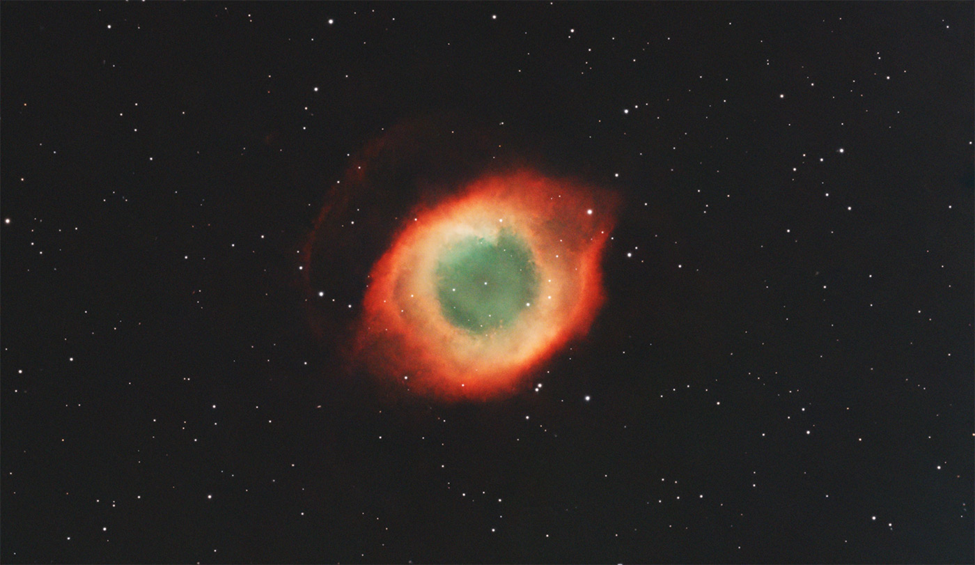Helix Nebula