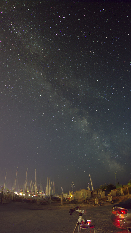 Milky Way