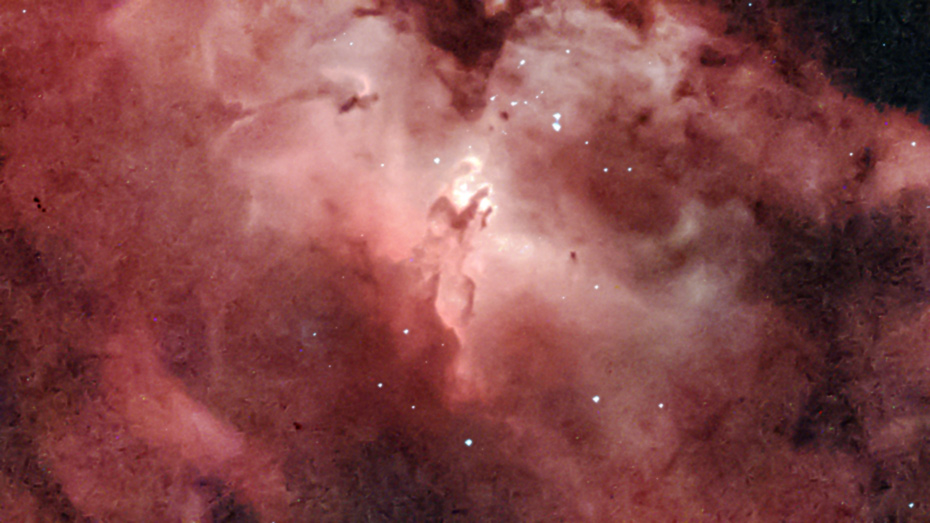 Pillars of Creation