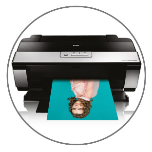 Avoid colour incosistencies with a calibrated printer