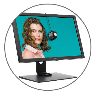 The importance of calibrating your monitor