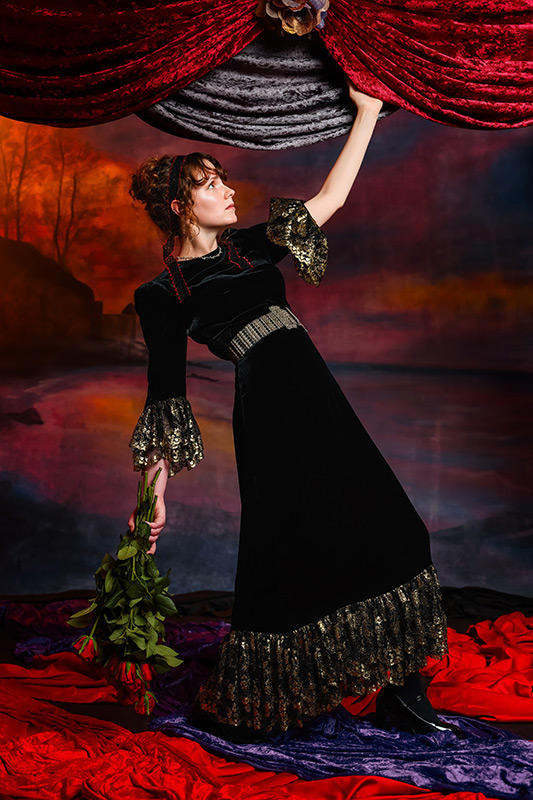 Sample inmage no EXIF data