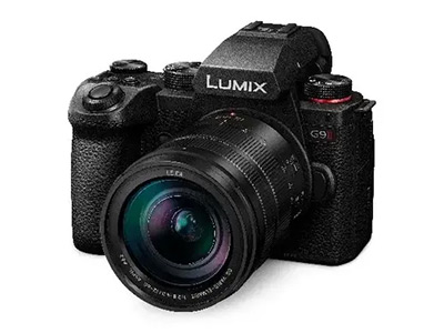 Panasonic LUMIX DC-G9 II