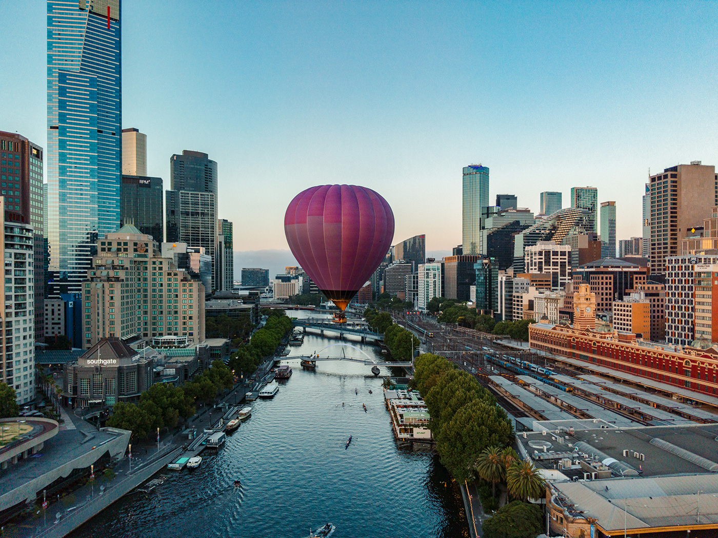 DJI Lito Sample 01. Captured at 35mm equivalent. Exposure settings: 1/160 sec. f/1.8. ISO 200