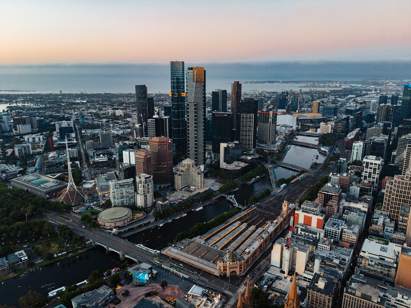 DJI Lito Sample 02. Captured at 35mm equivalent. Exposure settings: 1/25 sec. f/1.8. ISO 200