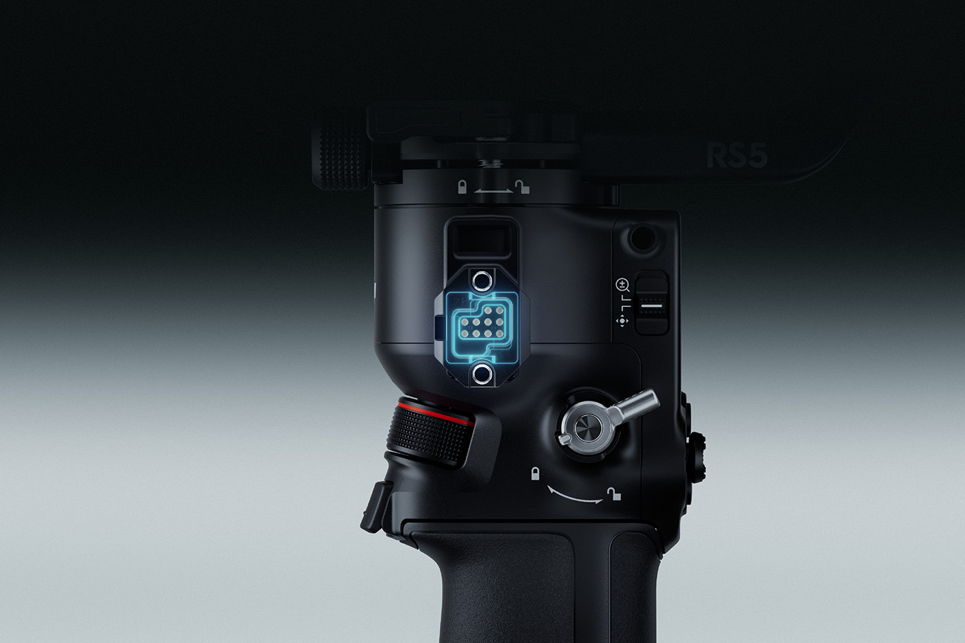 Natro port and connectivity