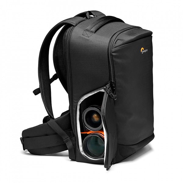Lowepro Flipside backpack from the 3rd generation