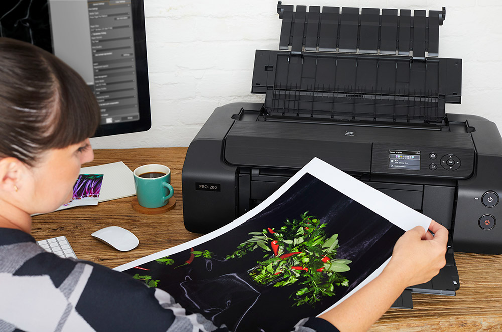 The Best A3 Photo Printer for Photographers
