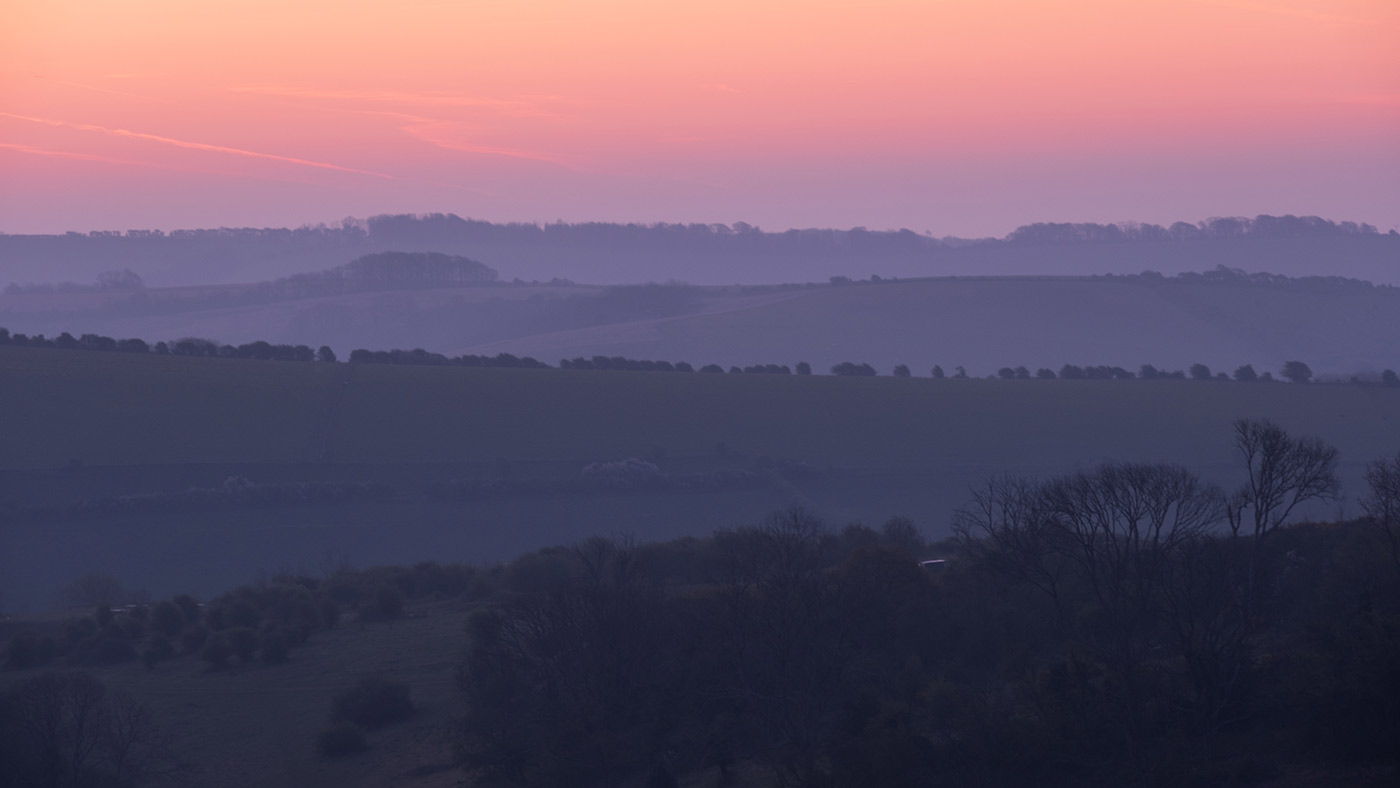 Sample 12 (cropped to panorama format) with XF 50-140mm f/2.8 R LM OIS WR at 140mm. Camera settings: f/8. 1/6 sec. ISO 125