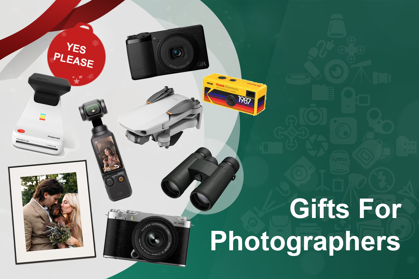 Gifts For Photographers Updated 2025
