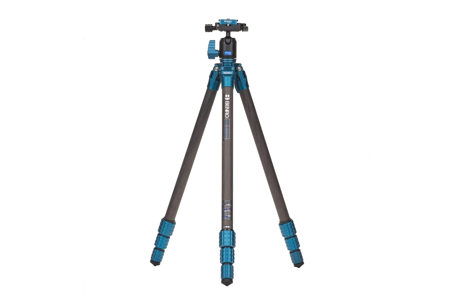 Benro SuperSlim Tripod Kit