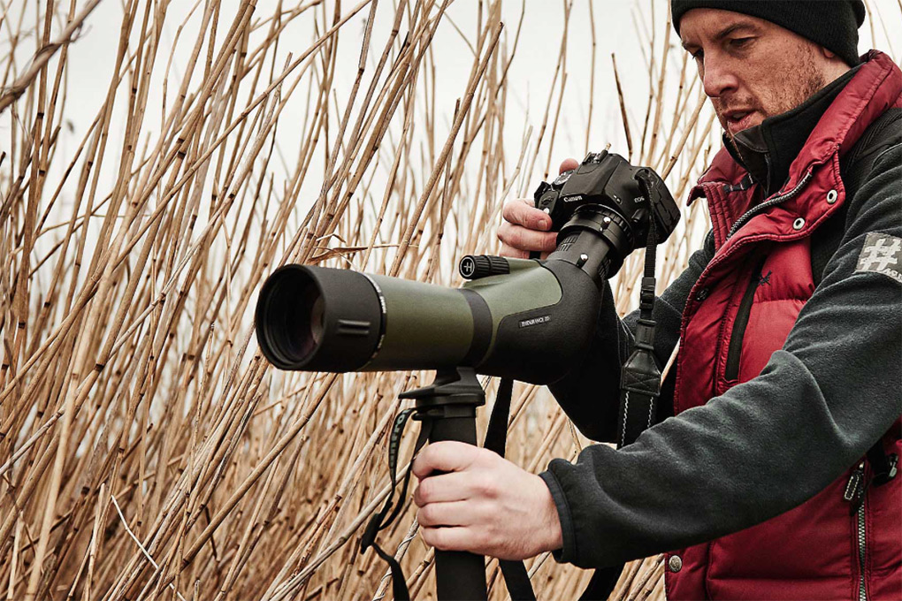 Hawke Digi-Scope Smartphone Adapter