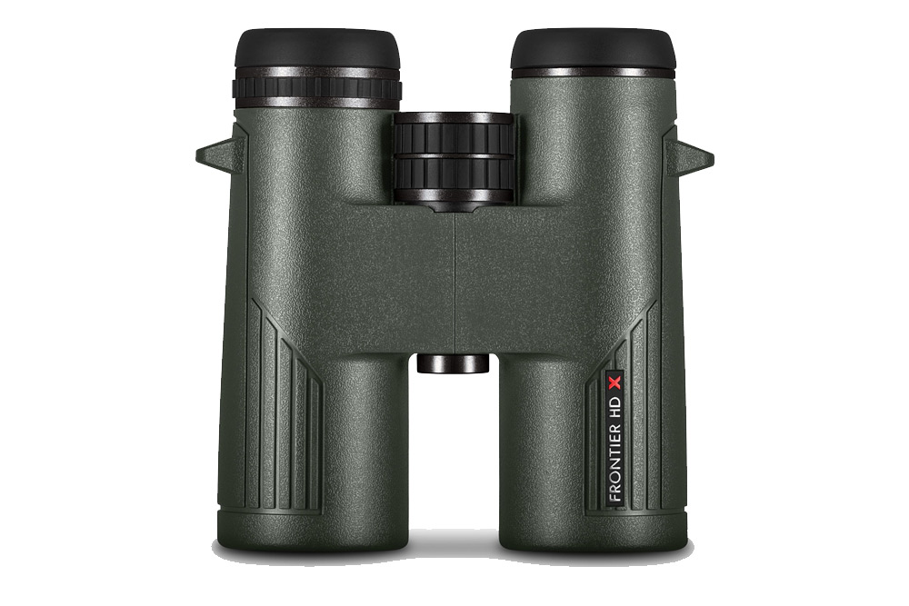 Hawke Frontier HDX 10x42 Binoculars Green