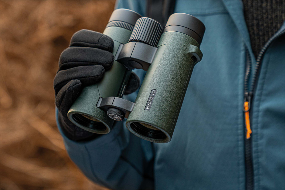 Hawke Vantage 8x42 Binoculars