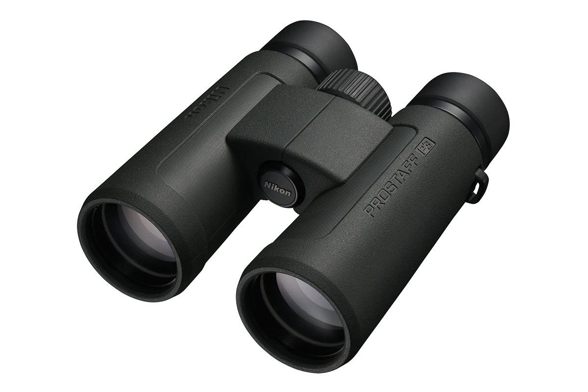 Nikon Prostaff P3 10x42 Binoculars
