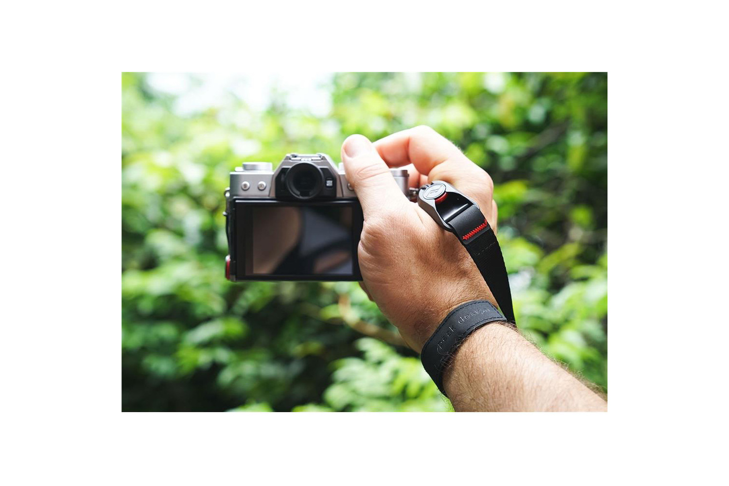 Peak Design Cuff Wrist Strap