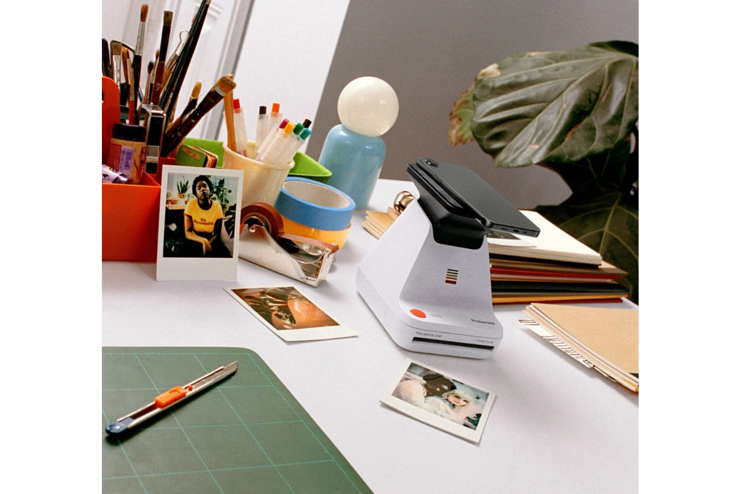 Polaroid Lab Instant Film Printer