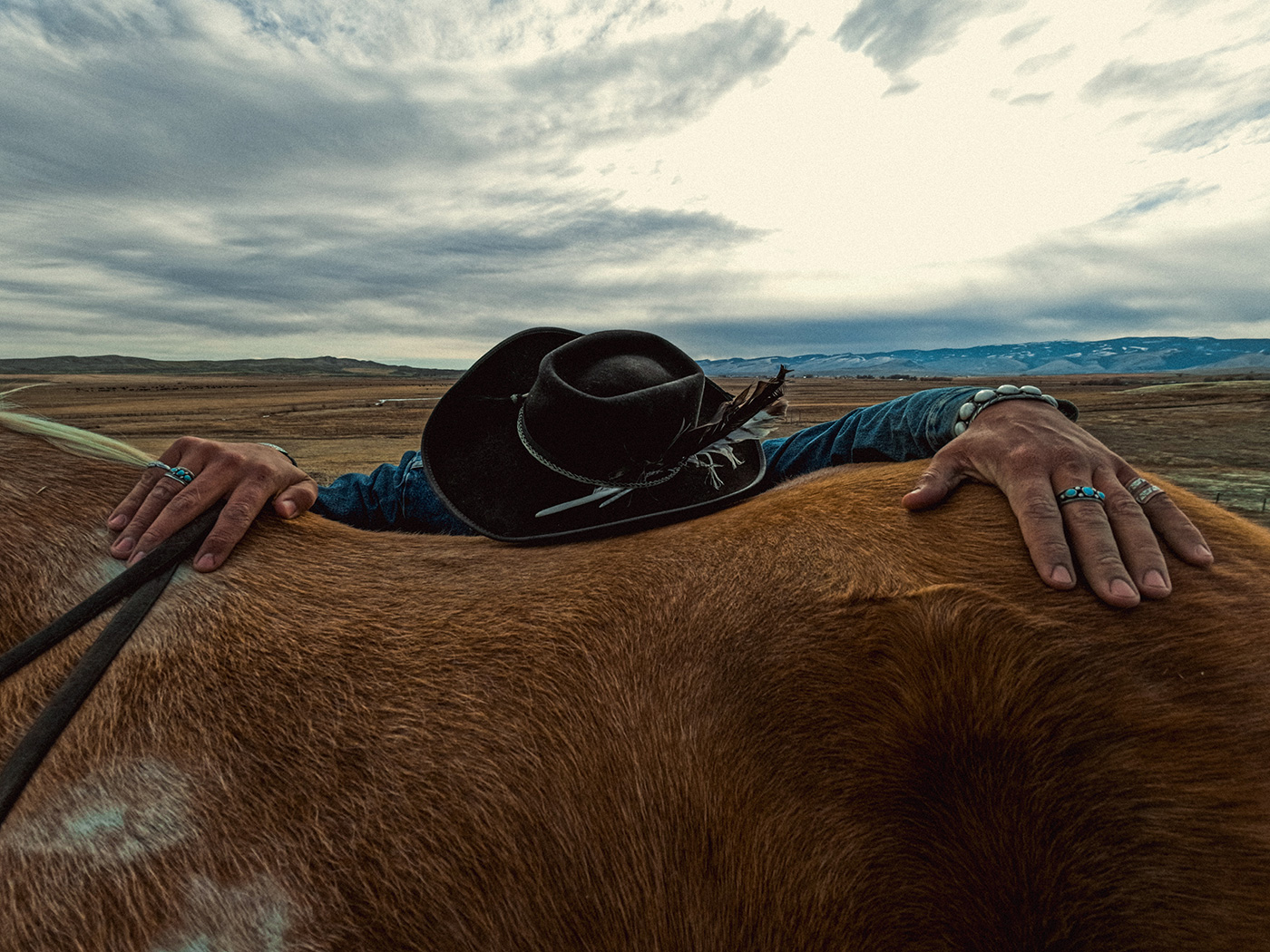 MISSION 1 PRO ILS image supplied by GoPro