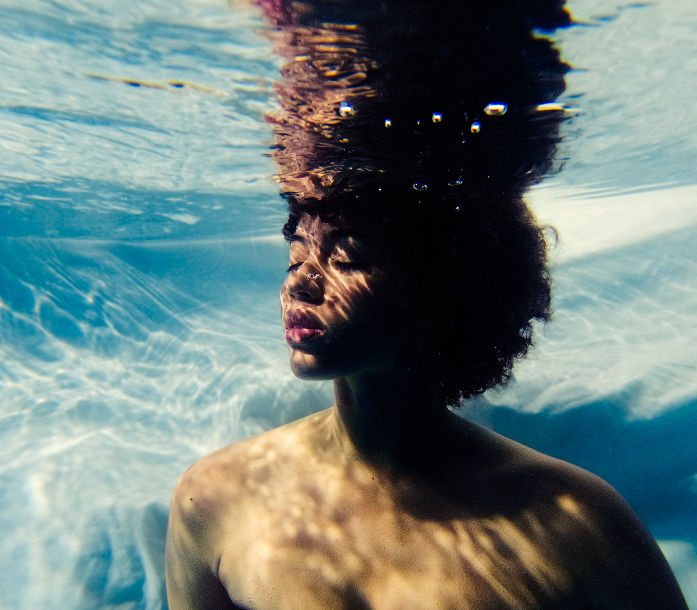 MISSION 1 PRO ILS image supplied by GoPro