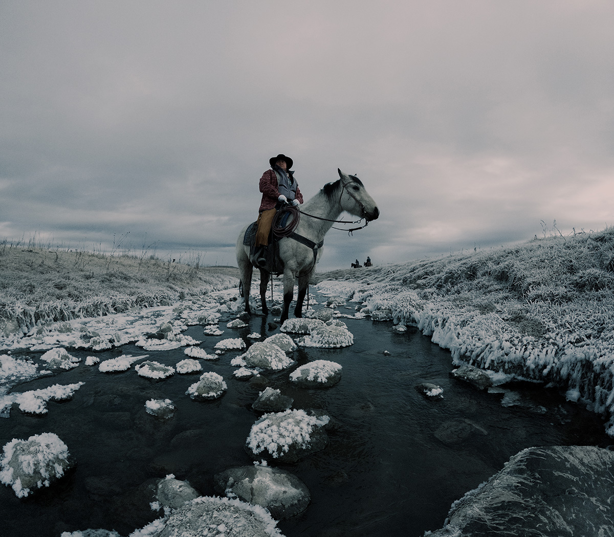 MISSION 1 PRO ILS image supplied by GoPro