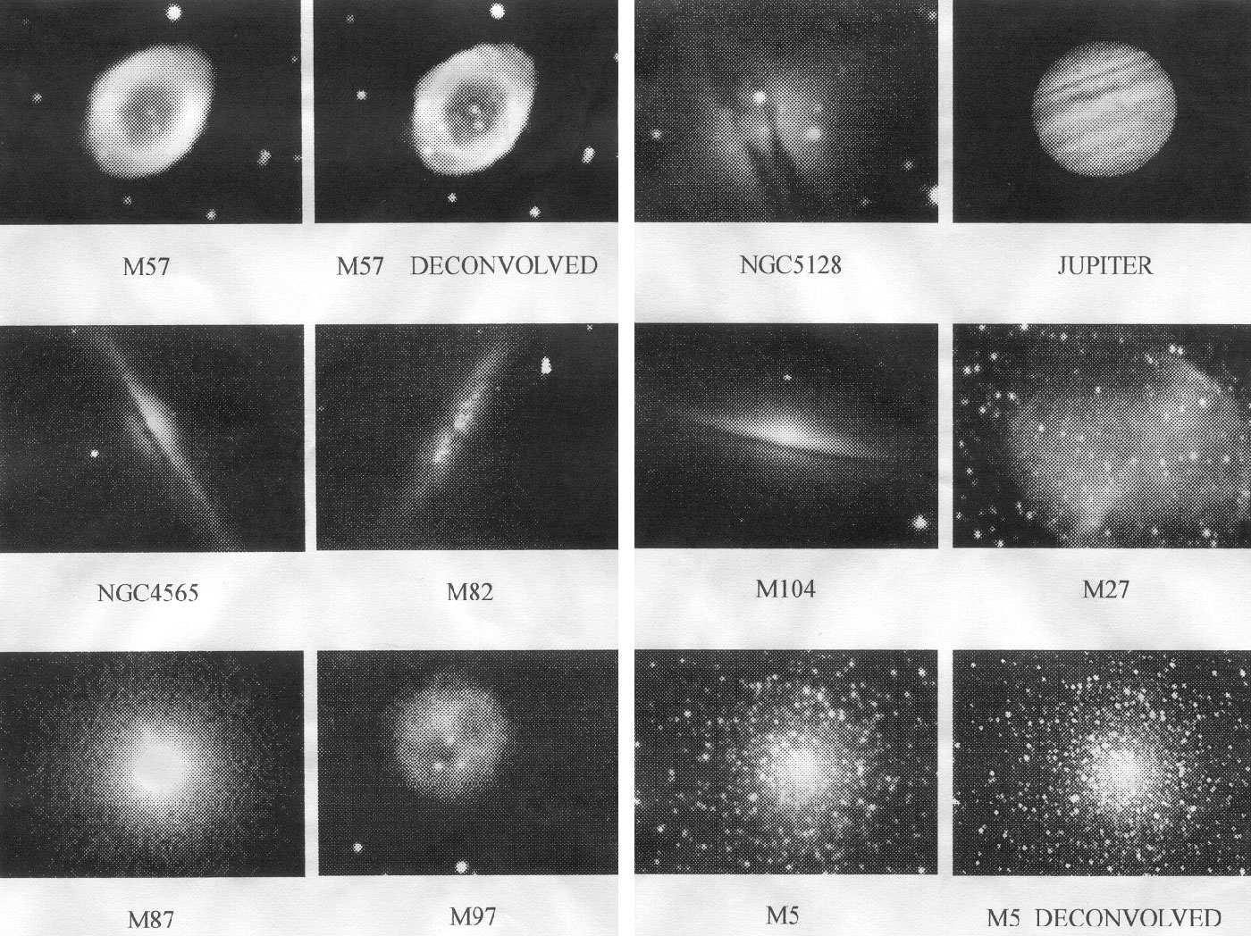 First CCD