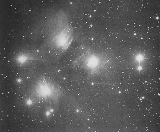 The Pleiades