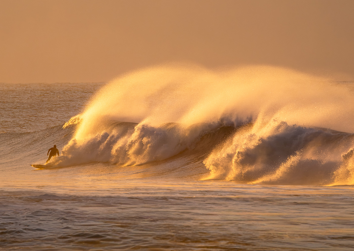Sample 03 Gold Coast Surfing by Benjamin Charles Trickey. No EXIF data