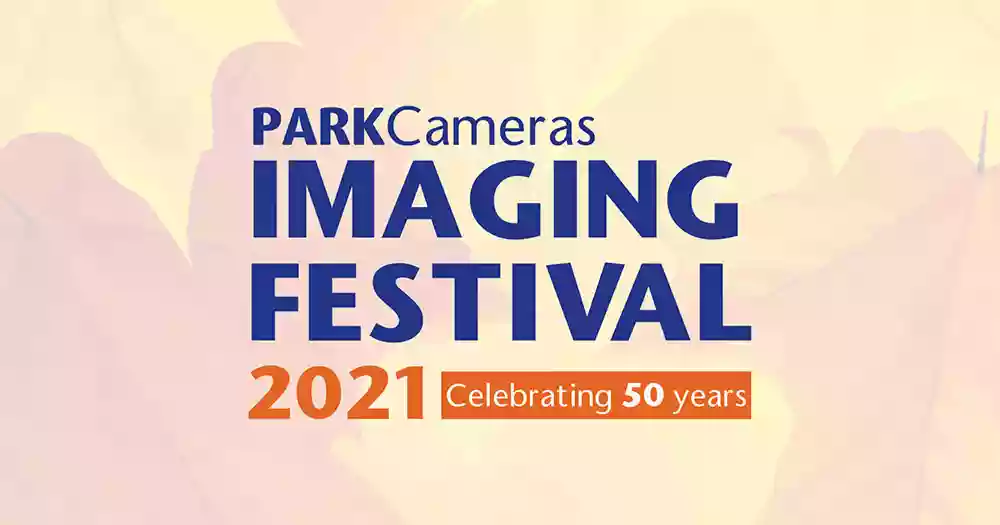 Share your passion of photography at the Park Cameras Imaging Festival 2021