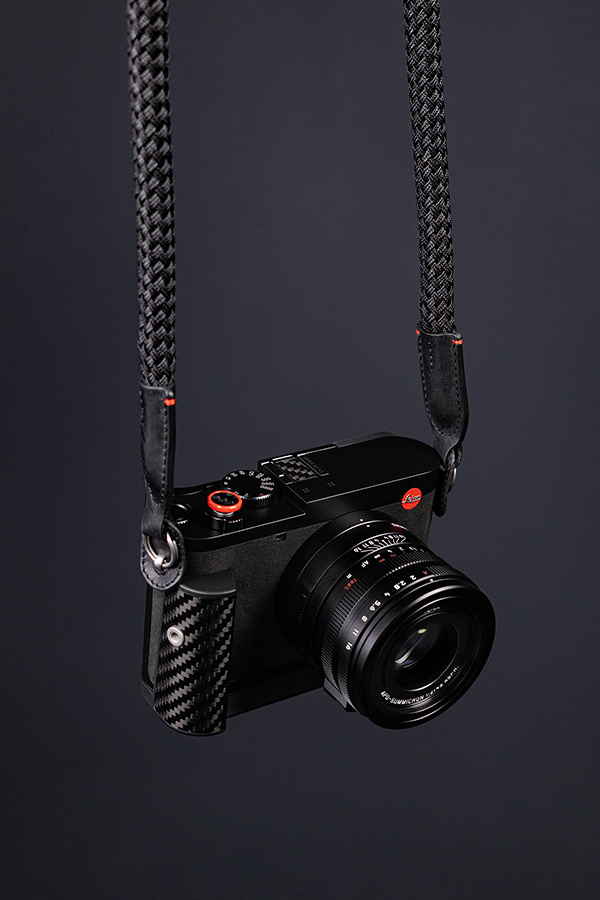 LIfestyle 2 with rope strap