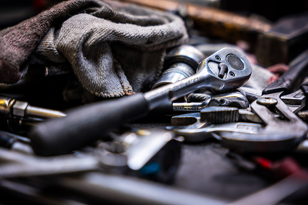 Close-up image  just 18 cm subject distance