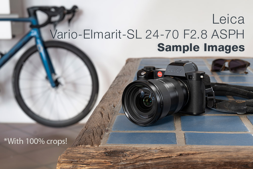 Leica Vario-Elmarit-SL 24-70 f2.8 ASPH Sample Images