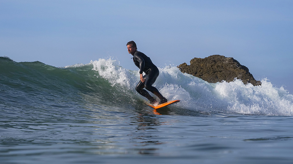 Sample image with Leica 12-60mm kit lens