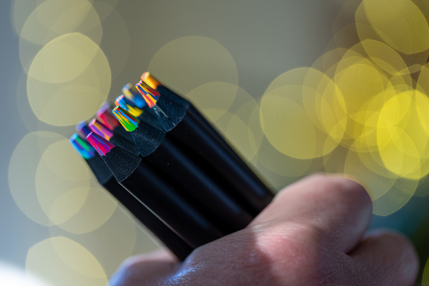 Sample 04 Sony FE 100mm F2.8 Macro GM OSS Lens. Camera settings: 1/60 sec. f/2.8. ISO 500