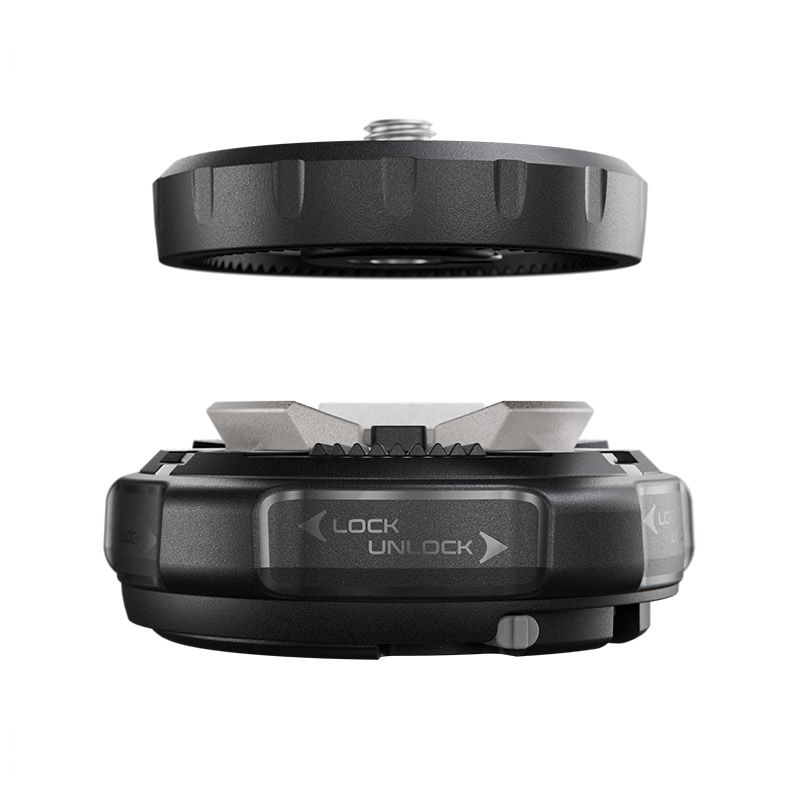 XCHANGE components