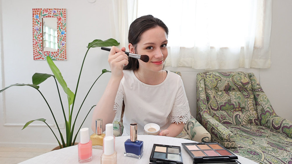 Tutorial with the Canon RF 16mm vlogging lens