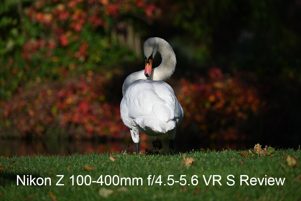 Nikon Z 100-400mm f/4.5-5.6 VR S Review