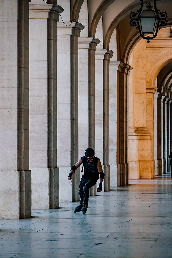 Sample with Z DX 50-250 f/4.5-6.3 lens