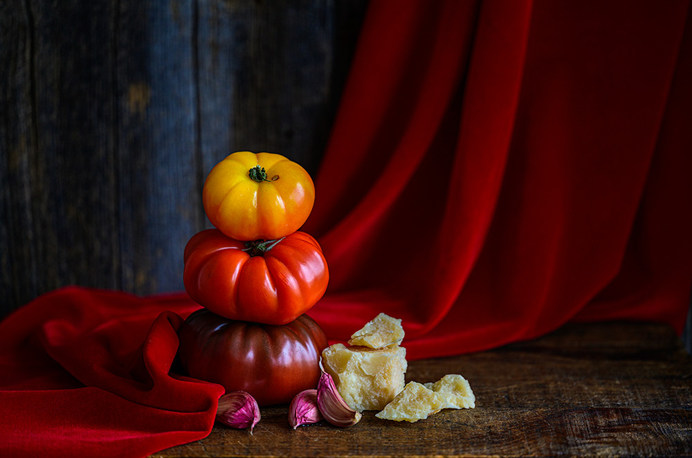 Nikon Z7 II still life with Nikkor Z MC 105mm f/2.8 VR S