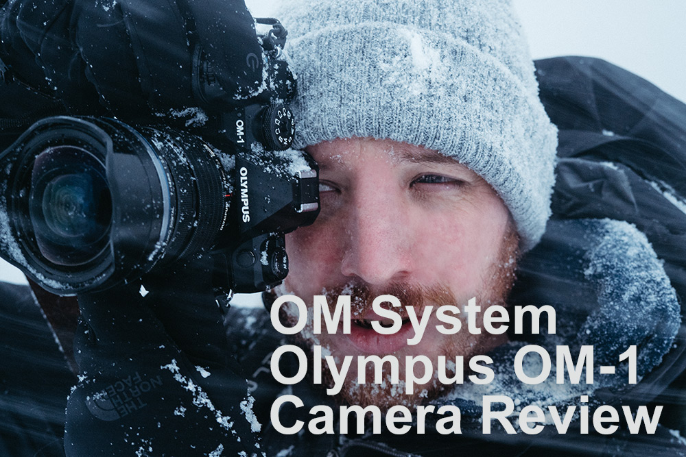 OM System Olympus OM1 Camera Review