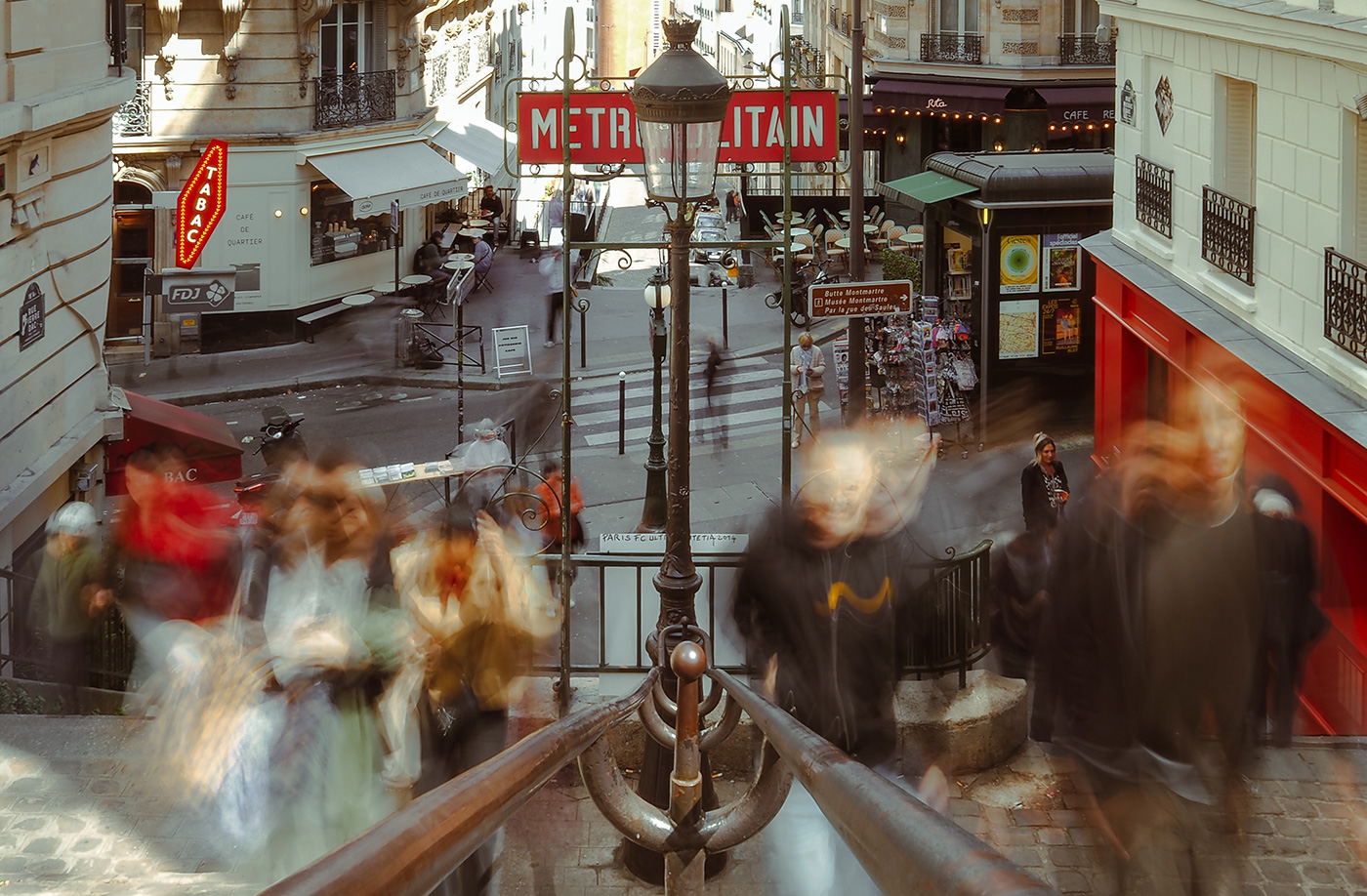 Sample 02 © Gerard Trang using Live ND16. No EXIF data